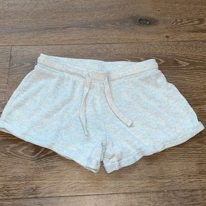 Girls Vintage Havana Cloth dolphin shorts